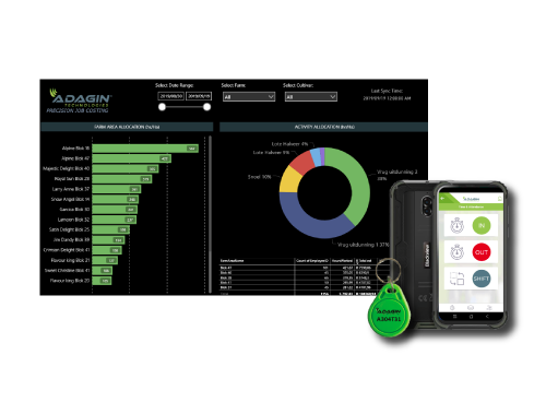 Picture for category PRECISION JOB COSTING